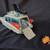 1984 Ghostbusters ECTO-1 Ambulance Car with Shouting Ghost Figure Toy 12 thumbnail