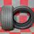 2x Used 275/40 R21 Hankook Ventus S1 Evo3 SUV Tires 8/32 Tread 1 thumbnail
