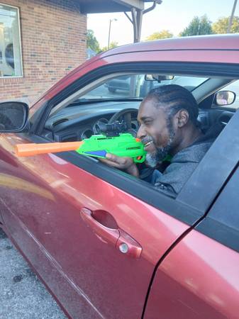 2005 dodge magnum sxt 1