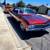 1970 Candy Red Impala - Convertible 9 thumbnail