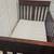 Delta Crib and Crib Mattress in Excellent condition 2 thumbnail