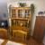 Solid wood hutch 2 thumbnail