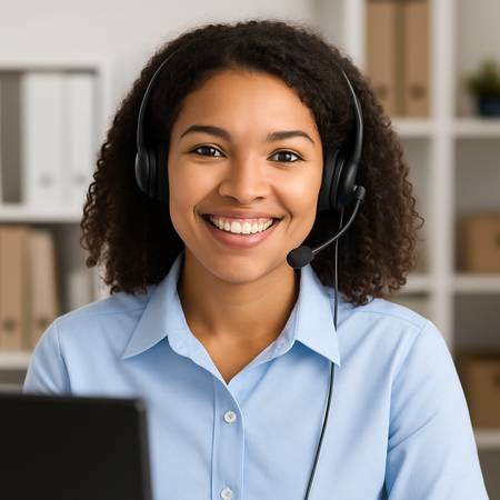 Customer Service Professional 1