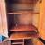 Solid Wood Armoire 2 thumbnail