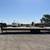 Lamar 102X30 Heavy Duty (14K) Deck-Over Gooseneck w/ Rhino Ramps 4 thumbnail