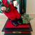 1993 Vintage Holiday Scene Creations Musical Santa Clock 5 thumbnail