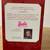 1997 Wedding Day Barbie Hallmark Keepsake Ornament 3 thumbnail