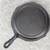 /// VTG BSR LATE CENTURY SERIES NO. 7 CAST IRON SKILLET \\\ 2 thumbnail