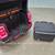 2025 Evolution D-Max GT4 Lithium Ion Golf Cart, Black Sapphire 7 thumbnail