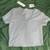 Soft Gray V-Neck Tee 9 thumbnail