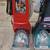 Two (2) Bissell ProHeat 2X Revolution Pet Pro Upright Carpet Vacuum 2 thumbnail