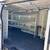 2015 FORD TRANSIT 250 LONG WHEEL BASE 1 OWNER V6 SHELVES RACK CLEAN 13 thumbnail