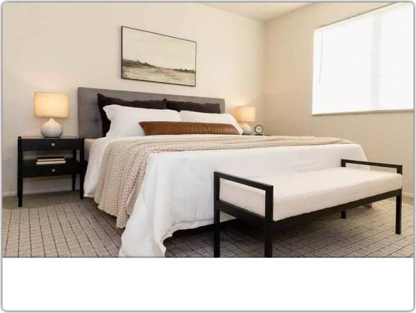 $1,099 / 1br - 710ft2 - ¡Excelente comunidad amigable con mascotas en West Valley! ¡Pregunte por detalles! (West Valley)63674364312579122