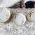 Antique Fine China by MEITO: "Midas" Pattern 45+-plates etc 3 thumbnail