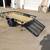 2026 Carry-On 5X8 2000 GVWR Utility Trailer 9 thumbnail