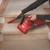 Dirt Devil M08230RED Ultra Corded Bagged Handheld Vacuum Red - NEW 6 thumbnail