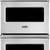 Appliances VA, NEW Open Box 30" Double Wall Oven, Starting 16 thumbnail