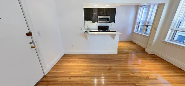 $2,300 Estudio Fenway – Electrodomésticos de acero inoxidable, estacionamiento disponible 1/10 (Boston)63863244109313123