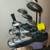 LADIES 15pc PETITE GOLF CLUB SET MIZUNO SORA +RBZ 5'3 GRAPH 7 thumbnail