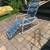 (4) 70's Vintage pool / patio chaise lounges Brown Jordan B54 12 thumbnail
