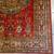 Handmade 100% Wool Pile Rug • Pad Included 8 thumbnail