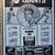 RARE 1979 S.F. GIANTS KNBR 68 SCHEDULE POSTER MINT 1 thumbnail