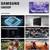 Samsung 55 Inch Class Crystal UHD U8000F 4K Smart TV (2025 Model) 7 thumbnail