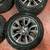 Chevy rims 20” 4 thumbnail