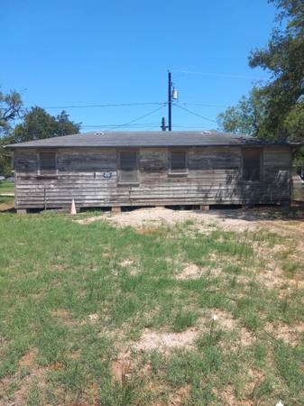 $12,000 / 3br - For sale by owner (Hebbronville Tx.)64306902049667122