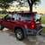 Red 2007 Nissan Xterra 4.0L Auto 4wd Engine Issues 2 thumbnail