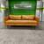 West Elm Axel Leather Sofa -Free Delivery 5 thumbnail