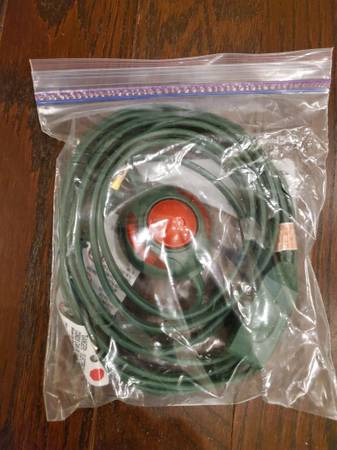 Extension Cords Set Of 4 And Surge Protectors Set Of 2 NEW - $60 (Pembroke Pines)63471413998723122