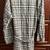 L.L. Bean Plaid mens Robe size Large 2 thumbnail