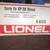 Lionel 6-8355 O Gauge Santa Fe GP-20 Non-Powered Dummy Unit 7 thumbnail