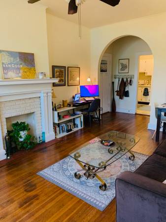 $1,200 / 1br - 600ft2 - Super Deal!!!!!!! November 14 - January 6 (Mid City)63792170608259122