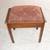 Antique Art Deco Stool By H&A.G Alexander The 'Wel-Bilt' + Storage 2 thumbnail