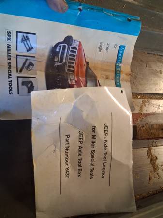 jeep axel tool 1