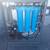Hankison Truck Mount High Pressure Graffiti Removal Machine Like New 8 thumbnail