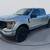 2023 FORD F150 XLT SPORT #523059 1 thumbnail