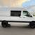 2021 Mercedes Benz Sprinter 4WD 144wb cargo van diesel 3.0l v6 4X4 95k 11 thumbnail