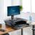 Like new commercial grade VariDesk Pro Plus 30 2 thumbnail