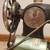 1936 Singer Sewing Machine Model 128 w/ Case S/N: AE270194 9 thumbnail