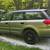 Subaru outback 1 thumbnail