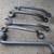 5 Antique Ford Fordson Wrenches - Cleaned Exc Cond -All for 1 thumbnail