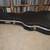Left Handed Epiphone Acoustic Electric and Case 6 thumbnail