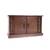 Sears Silvertone Solid State AM/FM Table Radio Wood Cabinet Phono 5 thumbnail