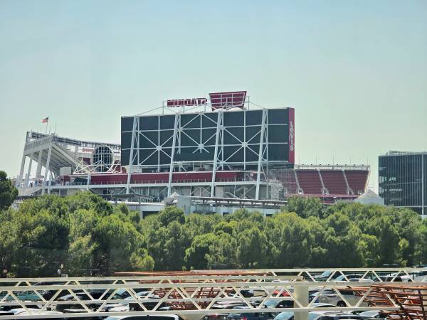 $1,750 Window Office #3212 Ready for Super Bowl 2026!🏈🏆 (santa clara)63772846842113121