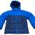 Columbia Omni-Heat Puffer Jacket Youth Small Clean 1 thumbnail