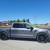 2023 Ford F150 Platinum pickup GRAY 6 thumbnail