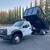 2011 FORD F-450 SUPER DUTY 14FT DUMP TRUCK 1 thumbnail